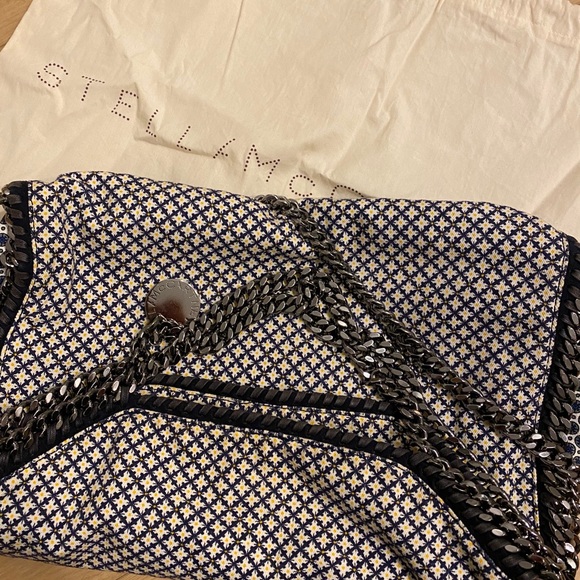 Rare Stella Mccartney Falabella Chain bag - Picture 6 of 6